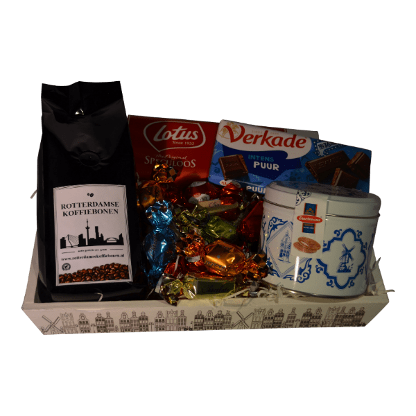 Rotterdams cadeau