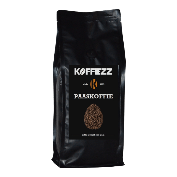 Paaskoffie