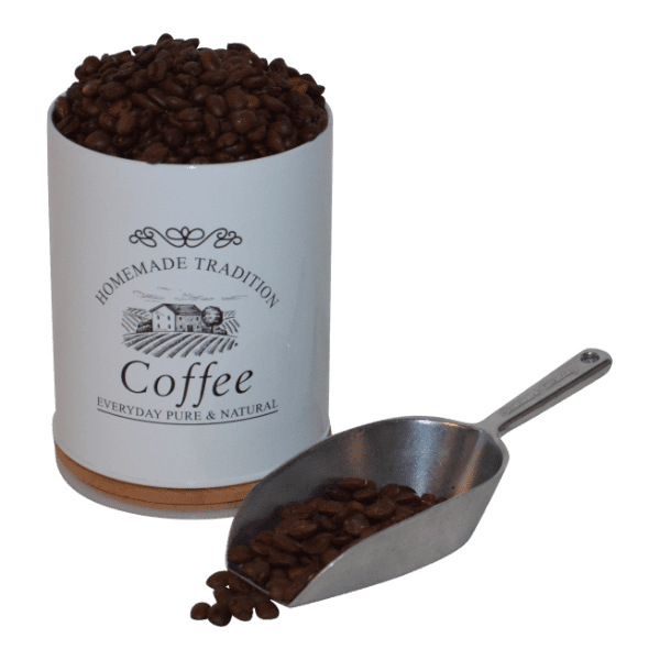 Koffiebonen vers bestellen