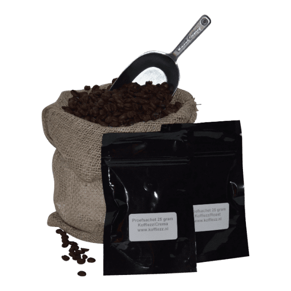koffiebonen bestellen