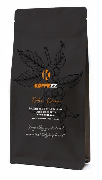 Koffiezz Dolce Crema