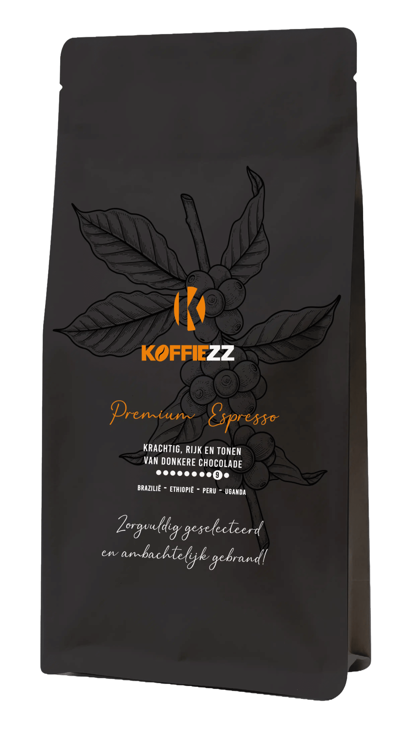 Koffiezz Premium Espresso
