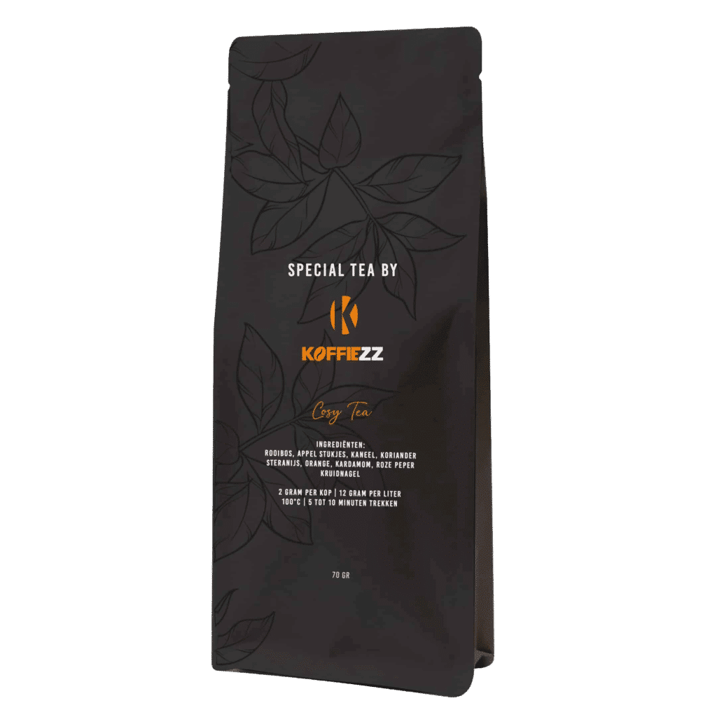 Koffiezz Cosy Tea